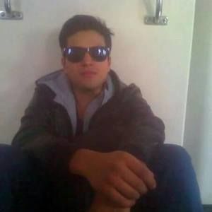 Meet your Posher, 'david